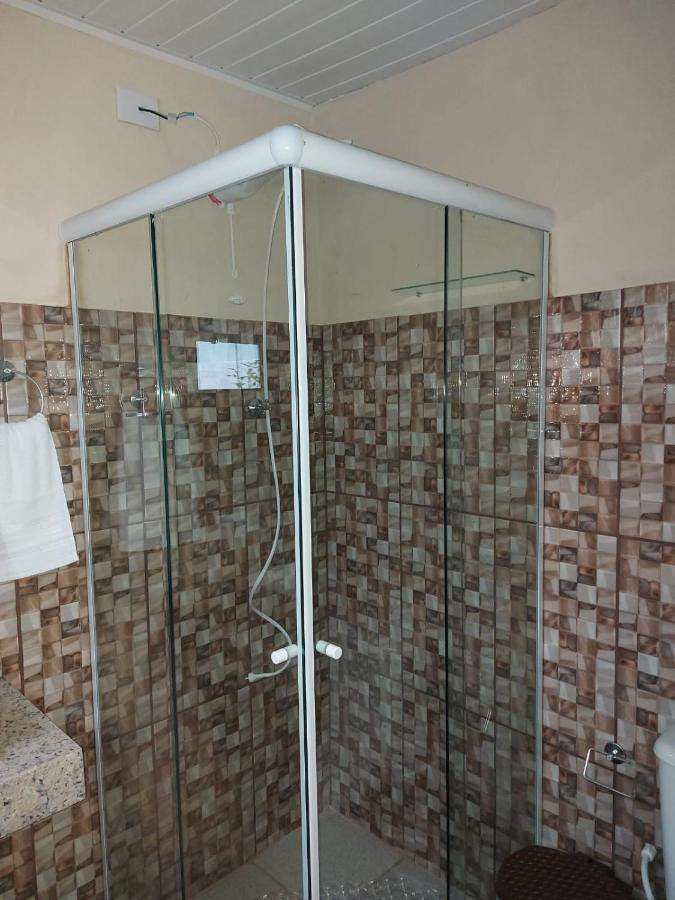 Suites Pouso Familiar Jose E Maria 帕拉蒂 外观 照片